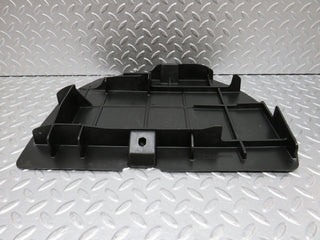 34103 Mercedes-Benz W124 260E Firewall Cover Front Floor Lining 1246800256