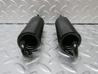 34645 Mercedes-Benz C126 380SEC Coupe Bonnet Hinge Spring