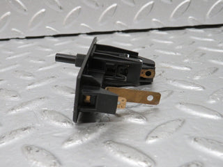 32156 Mercedes-Benz W123 230E Trunk Boot Light Switch 2018200211