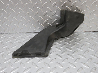 0596 Mercedes-Benz W123 230E Water Drain Right Side 1238300428