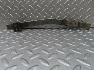 R107 SLC rear left window channel used OEM