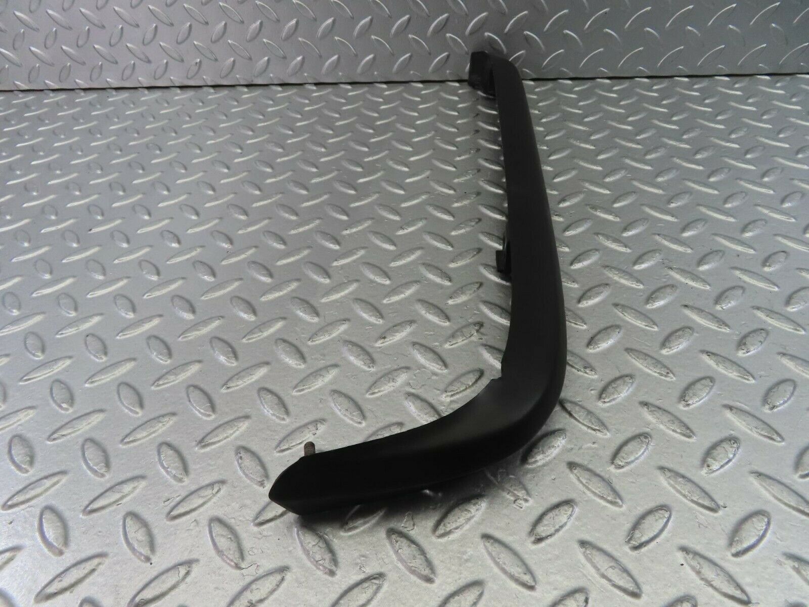 10837 Mercedes-Benz W123 230E Tail Light Moulding Trim Right Side