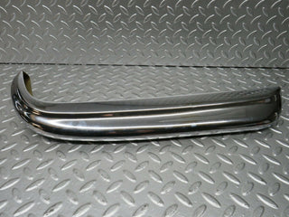 24556 Mercedes-Benz W108 Rear Left Upper Bumper Corner