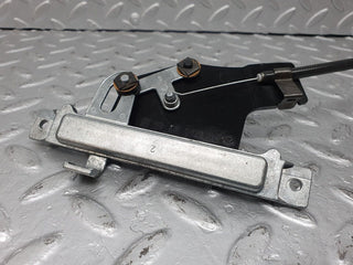 W126 rear heater regulator used OEM