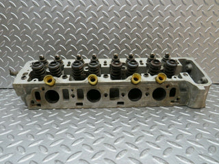 R107 SLC cylinder head left used OEM