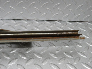 40358 Mercedes-Benz W110 230 Front Left Manual Window Regulator