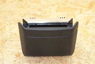 2323 Mercedes-Benz W123 280E Rear Ashtray Black
