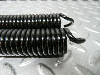 23372 Mercedes-Benz W116 350SE Bonnet Hinge Spring Pair