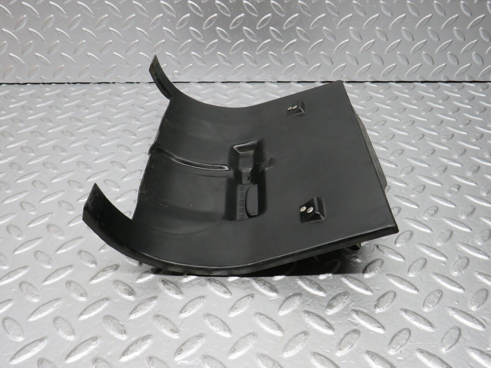30403 Mercedes-Benz W124 230E Heater Blower Fan Cover 1248300028