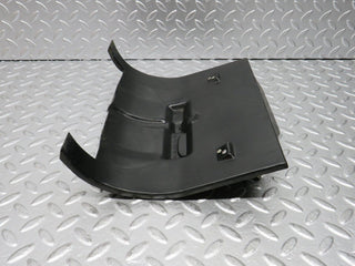 W124 heater blower fan cover used OEM