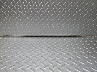 25804 Mercedes-Benz W124 280E Sunroof Chrome Trim