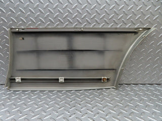 19320 Mercedes-Benz C140 CL420 Coupe Rear Right Fender Wing Lower Trim 1406908640