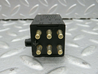 W123 Wagon intermittent wiper relay used OEM