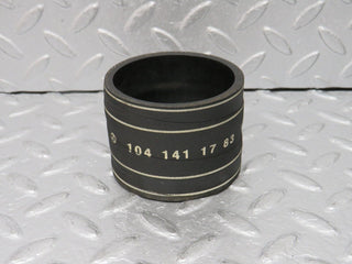 38539 Mercedes-Benz R129 280SL Coupe Air Intake Manifold Hose 1041411783