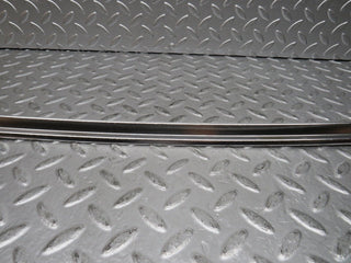 29625 Mercedes-Benz W123 230E Rear Windscreen Chrome Frame