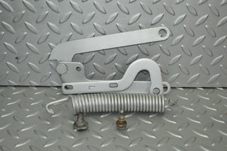 2501 Mercedes-Benz W116 350SE Bonnet Hinge Left Side