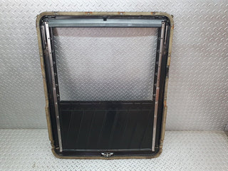 41575 Mercedes-Benz W124 200E Power Sunroof Frame 2017800144