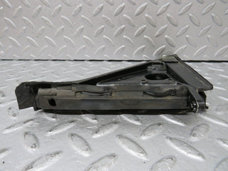 36970 Mercedes-Benz C126 420SEC Coupe Mirror Mounting Triangle Right 1267250241