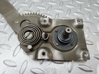 12859 Mercedes-Benz W111 220SE Rear Left Manual Window Regulator