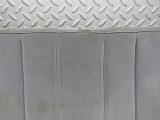 32349 Mercedes-Benz S124 300TE Third Row Seat Bench Grey
