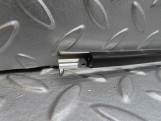 12941 Mercedes-Benz W111 220SE Rear Right Door Centre Moulding Trim