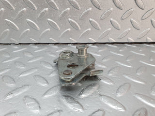 40796 Mercedes-Benz W123 300D Front Right Seat Belt Bracket