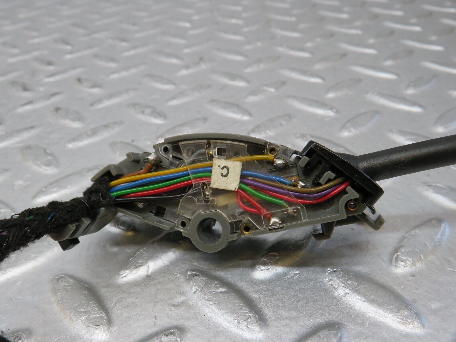 35065 Mercedes-Benz W210 320E Cruise Control Stalk 2085450424