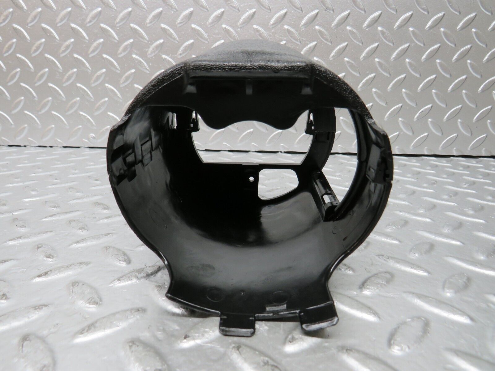 26877 Mercedes-Benz W123 240D Steering Column Surround Cover 1234621923