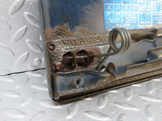 40350 Mercedes-Benz W110 230 Fuel Tank Flap Cap 0005848139