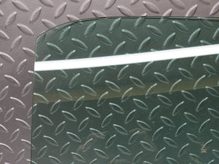 30417 Mercedes-Benz W124 230E Rear Right Door Window Glass