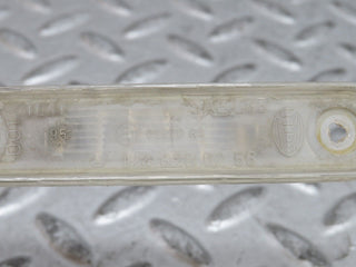 29142 Mercedes-Benz C124 320CE Coupe number Plate Light Pair 1248200256