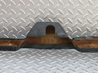 28214 Mercedes-Benz S123 240D Wagon Tailgate  Door Inner Cover 1237470187