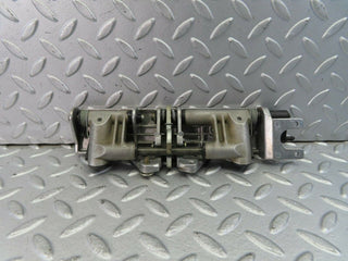 9319 Mercedes-Benz C124 300CE Coupe Headrest Folding Mechanism 1249700025