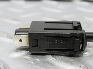 24904 Mercedes-Benz W140 S320 Door Contact Switch 0015458714