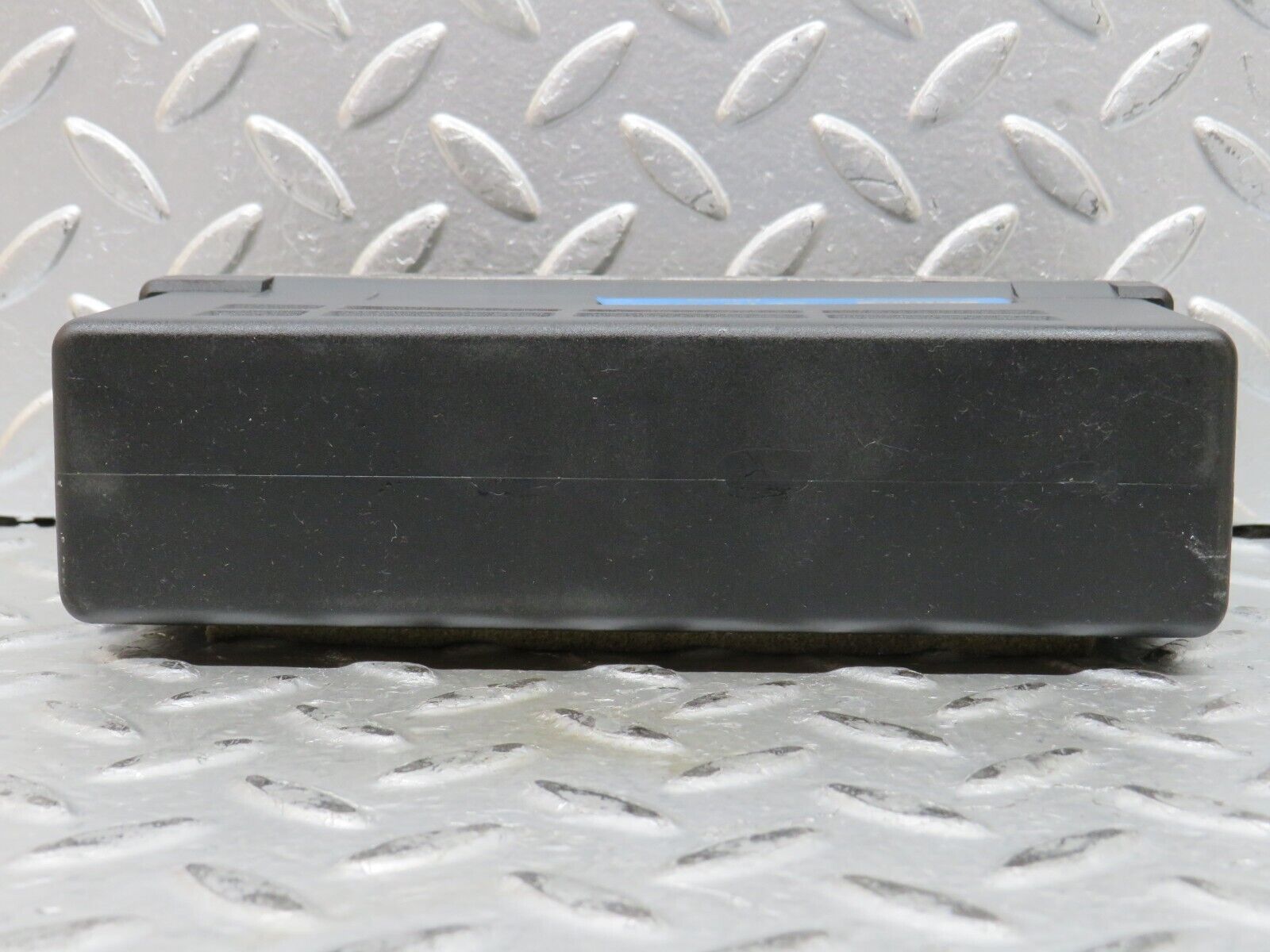 27653 Mercedes-Benz S124 300TE Wagon ABS Control Unit ECU Bosch 0055452132