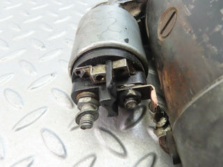 8829 Mercedes-Benz W123 Starter Motor Bosch 0001314027