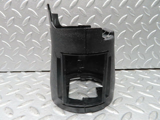 W123 steering column surround cover used OEM