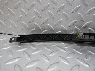 R129 SL dashboard air vent trim right used OEM