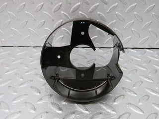 R129 SL steering column surround cover used OEM