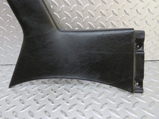 28209 Mercedes-Benz S123 240D Wagon C Pillar Cover Trim Right Black