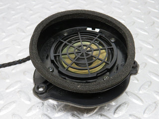 34722 Mercedes-Benz W210 320E Rear Right Door Speaker 2108274014 2108273614