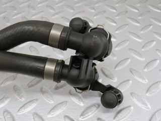 W210 heater hose pipe used OEM