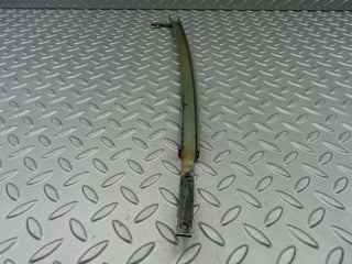 R107 SLC front left window channel used OEM