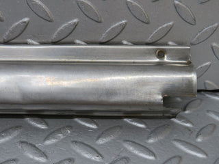 35764 Mercedes-Benz W108 Rear Right Door Sill Chrome