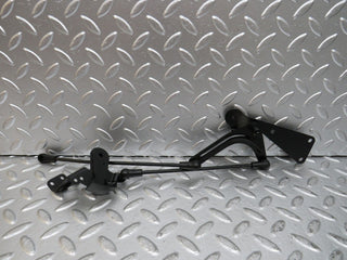 W201 Baby Benz throttle linkage used OEM