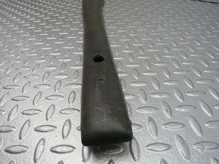 W110 Fintail Heckflosse b pillar cover right side used OEM