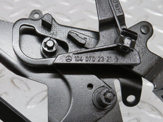 38118 Mercedes-Benz A124 320E Cabriolet Throttle Linkage 1040702321