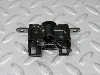 R129 SL bonnet lock latch used OEM