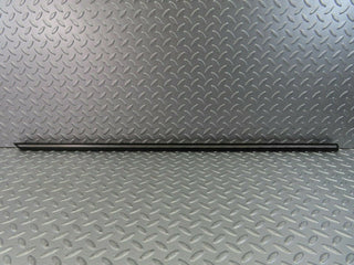 10292 Mercedes-Benz W116 Front Left Door Centre Moulding Trim