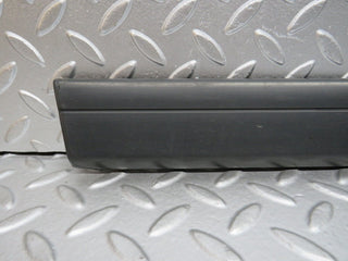 32306 Mercedes-Benz S124 300TE Wagon Rear Left Door Centre Moulding Trim